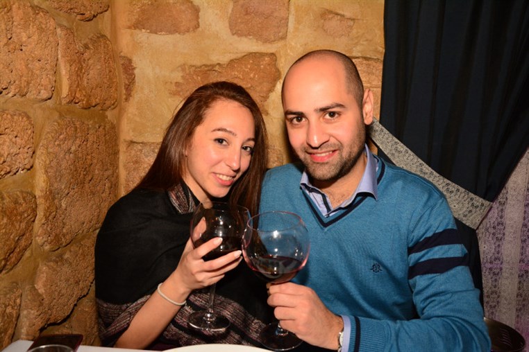 Valentine's at 1188 Lounge